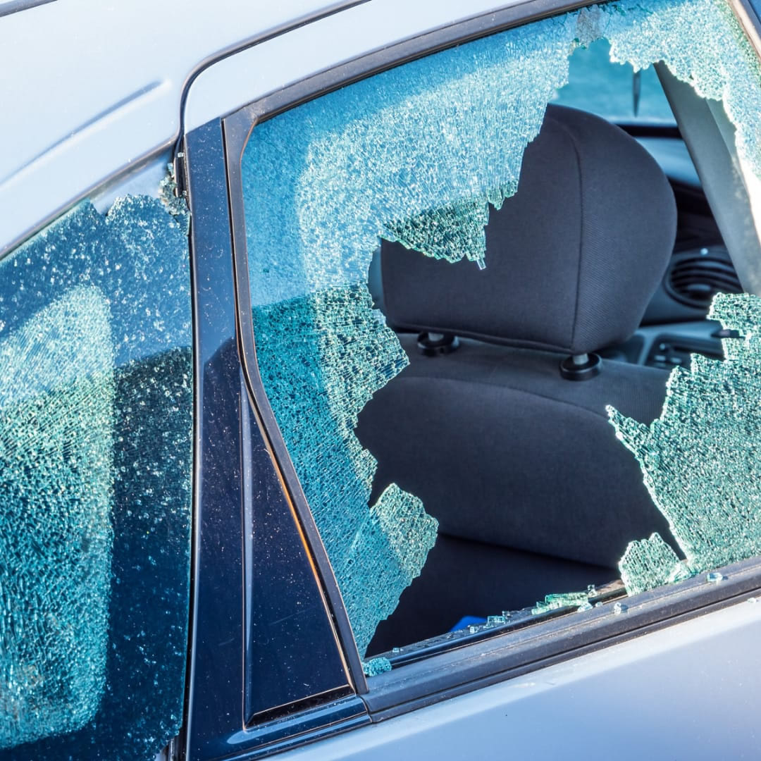 Baisglass Parabrisas