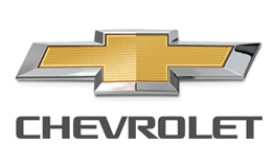 Parabrisas para Chevrolet