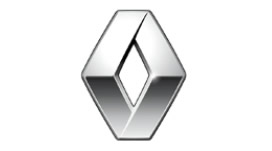 Parabrisas para Renault