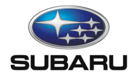 Parabrisas para Subaru